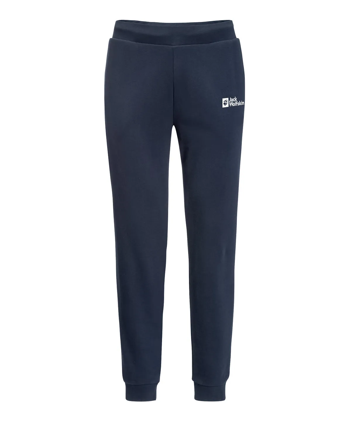 Organic sweatpants (NL) | Night Blue