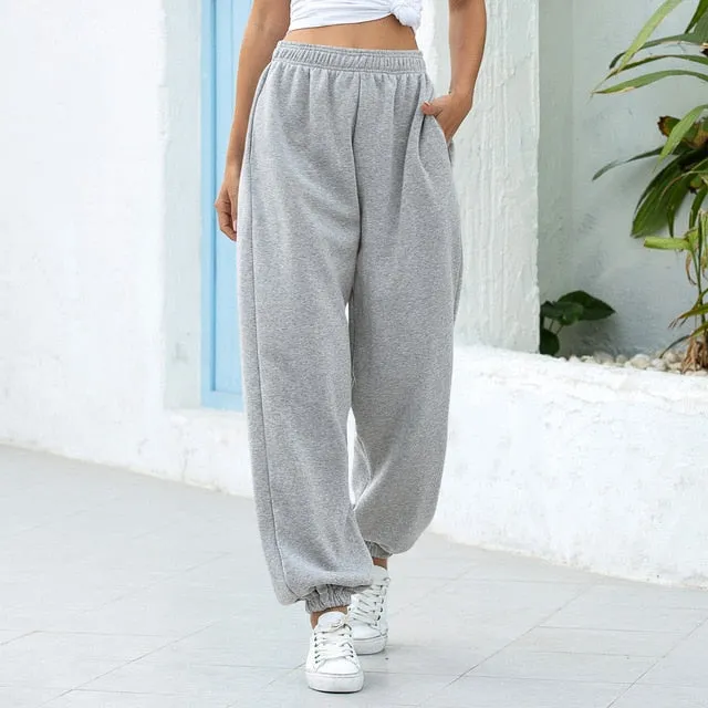 Phantom Dim Sweatpants Collection