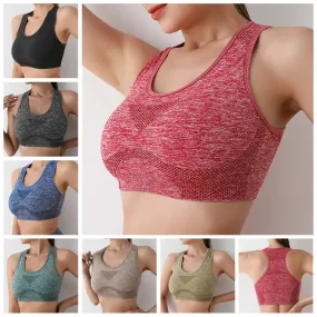 Quick-drying Yoga Sports Bra for Women