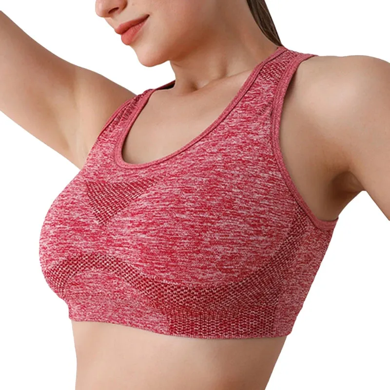 Quick-drying Yoga Sports Bra for Women