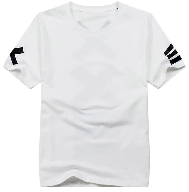 "X Marks The Spot" - Mens XBU cotton tee