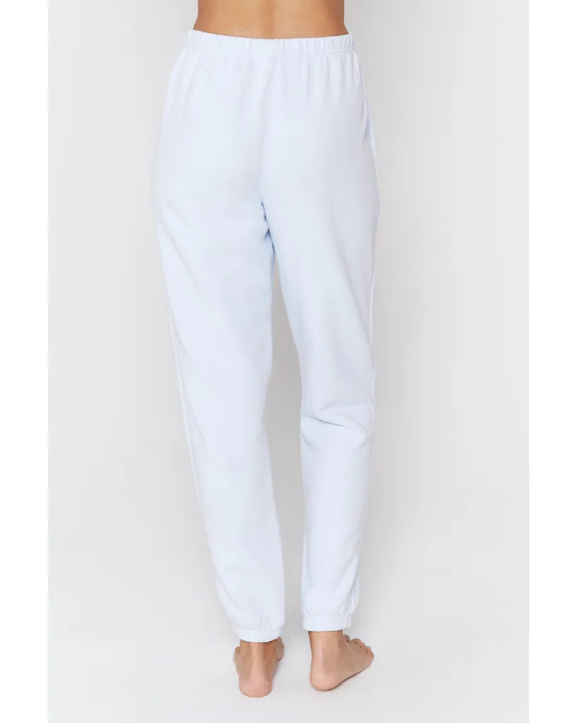 Spiritual Gangster SG Laguna Sweatpants - Womens - Aquarius