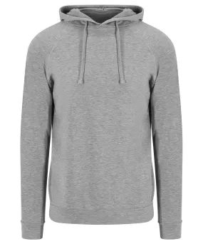 Sports Grey - Cool fitness hoodie