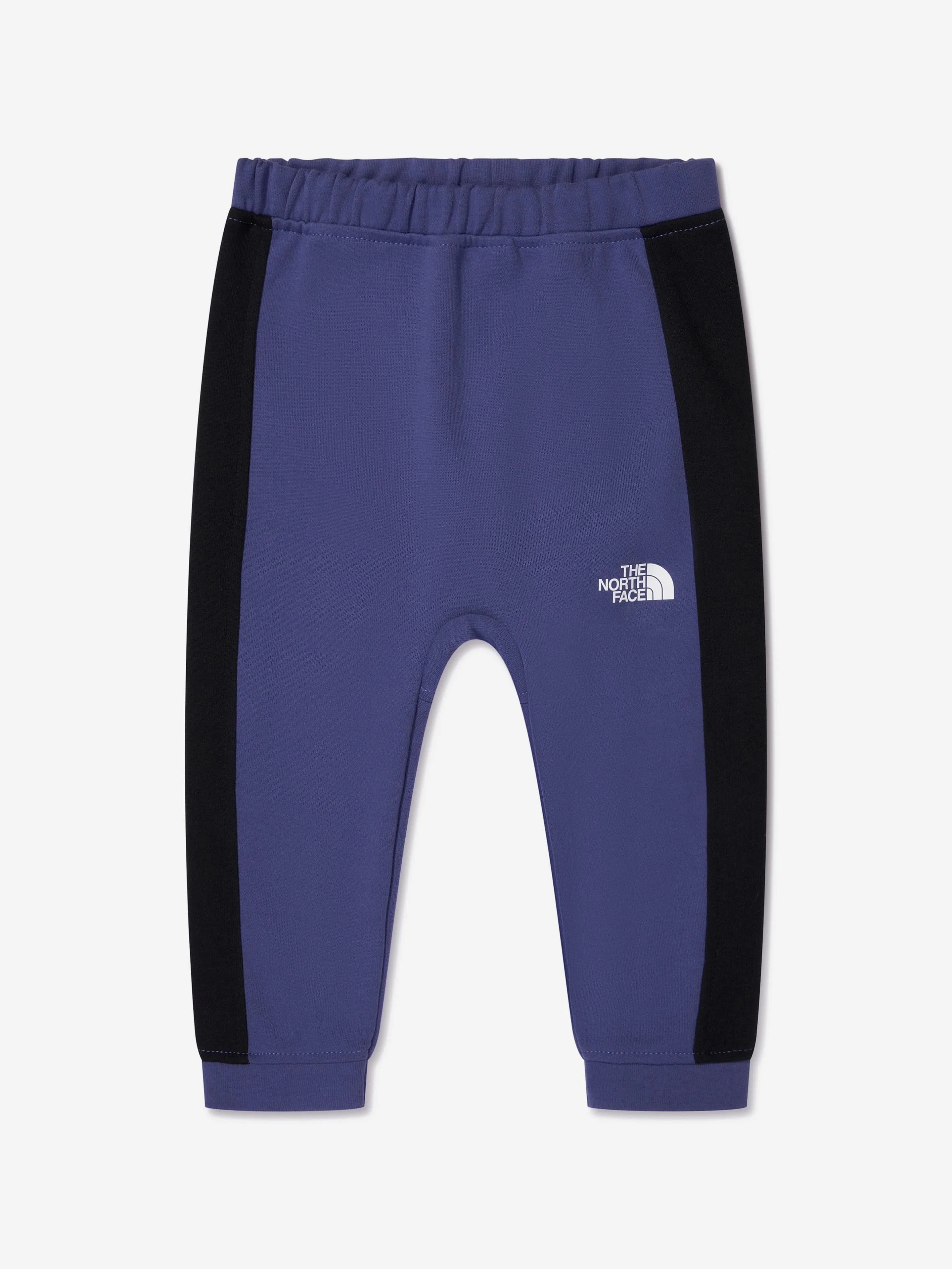 The North Face Baby Boys Tech Crew Tracksuit in Blue