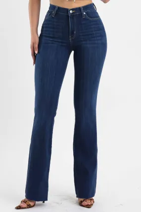 Veronica Bootcut Jeans