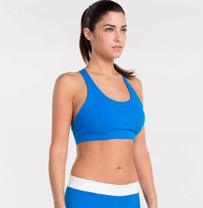 VSTU Modern High Performance Sports Bra for Women