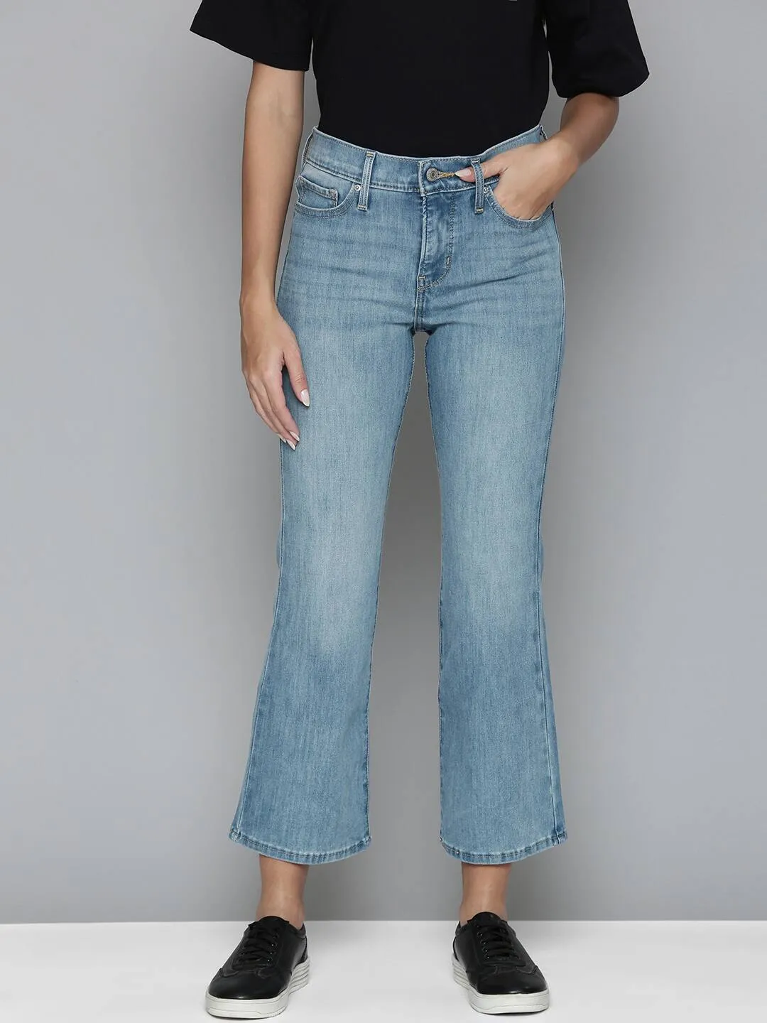 Women's 315 Shaping Bootcut Jeans