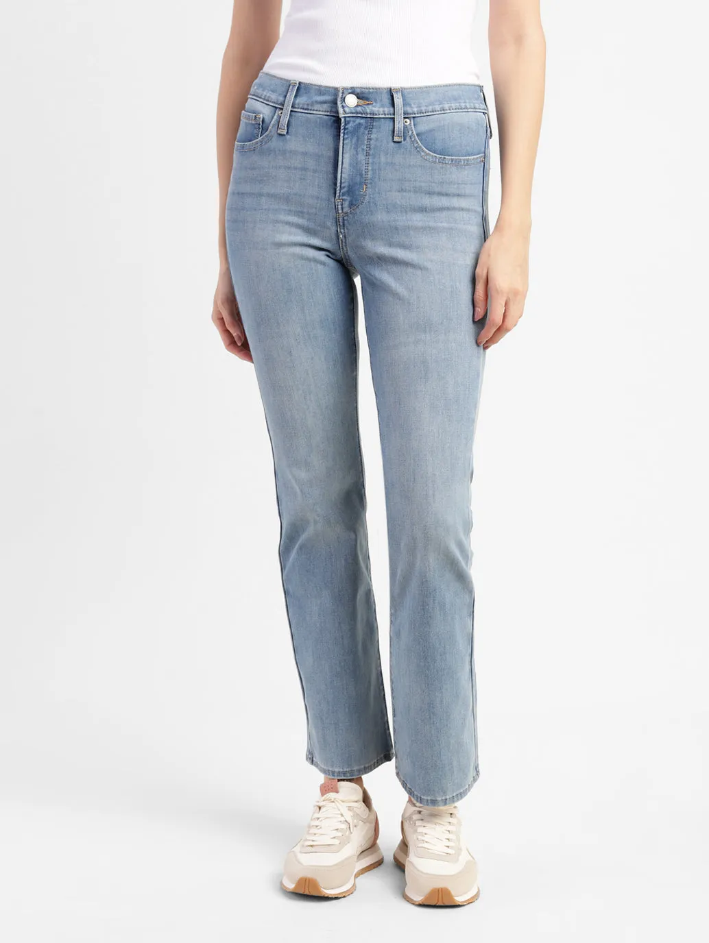 Women's 315 Shaping Bootcut Jeans