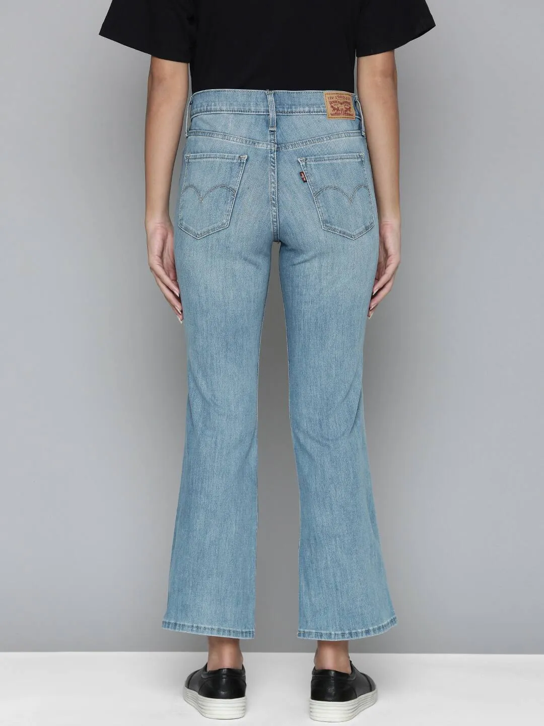 Women's 315 Shaping Bootcut Jeans