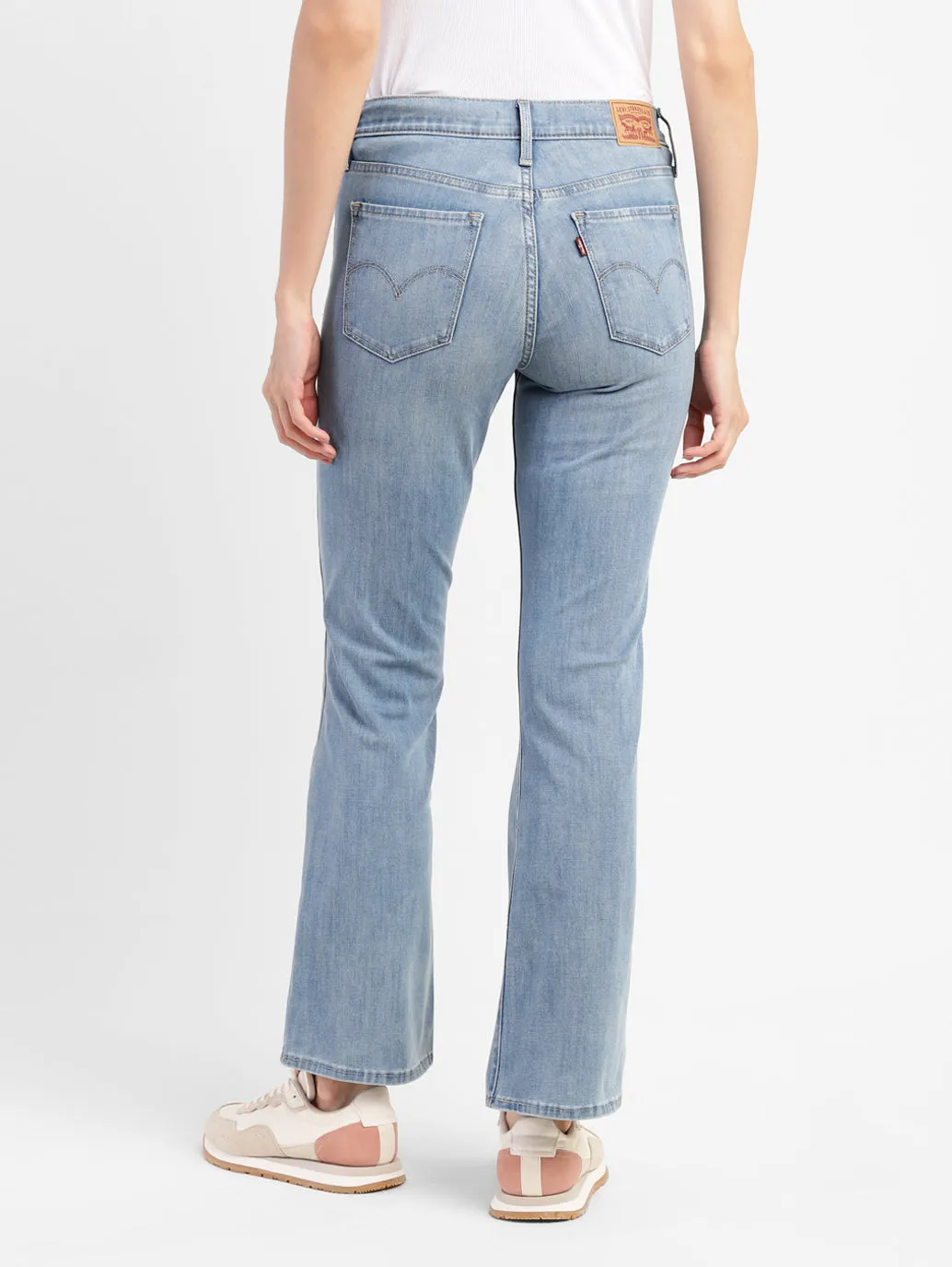 Women's 315 Shaping Bootcut Jeans