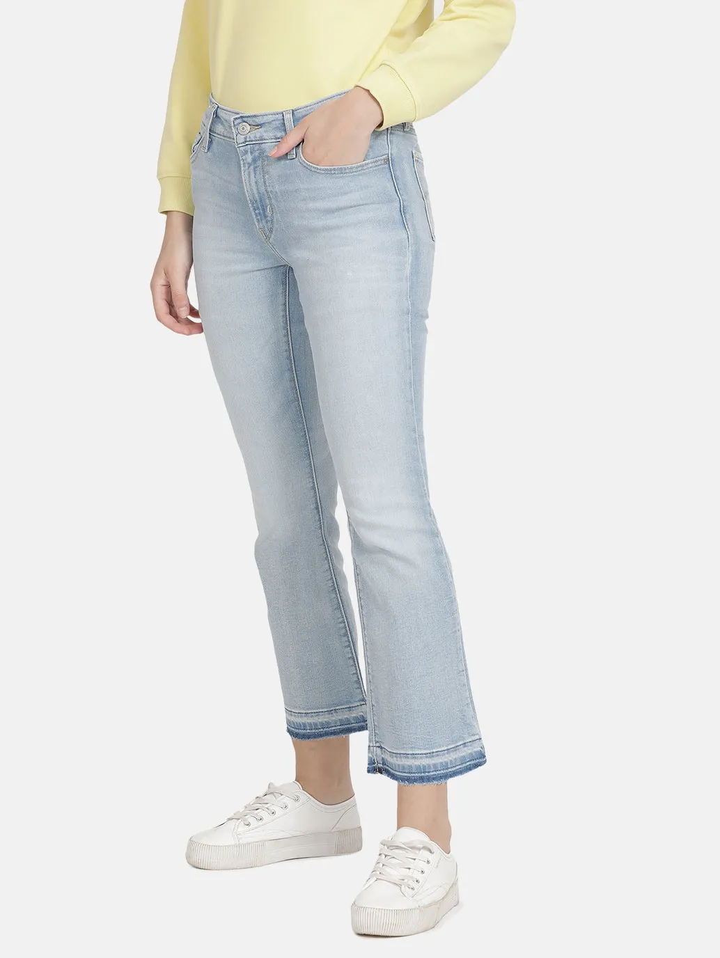 Women's 715 Bootcut Jeans