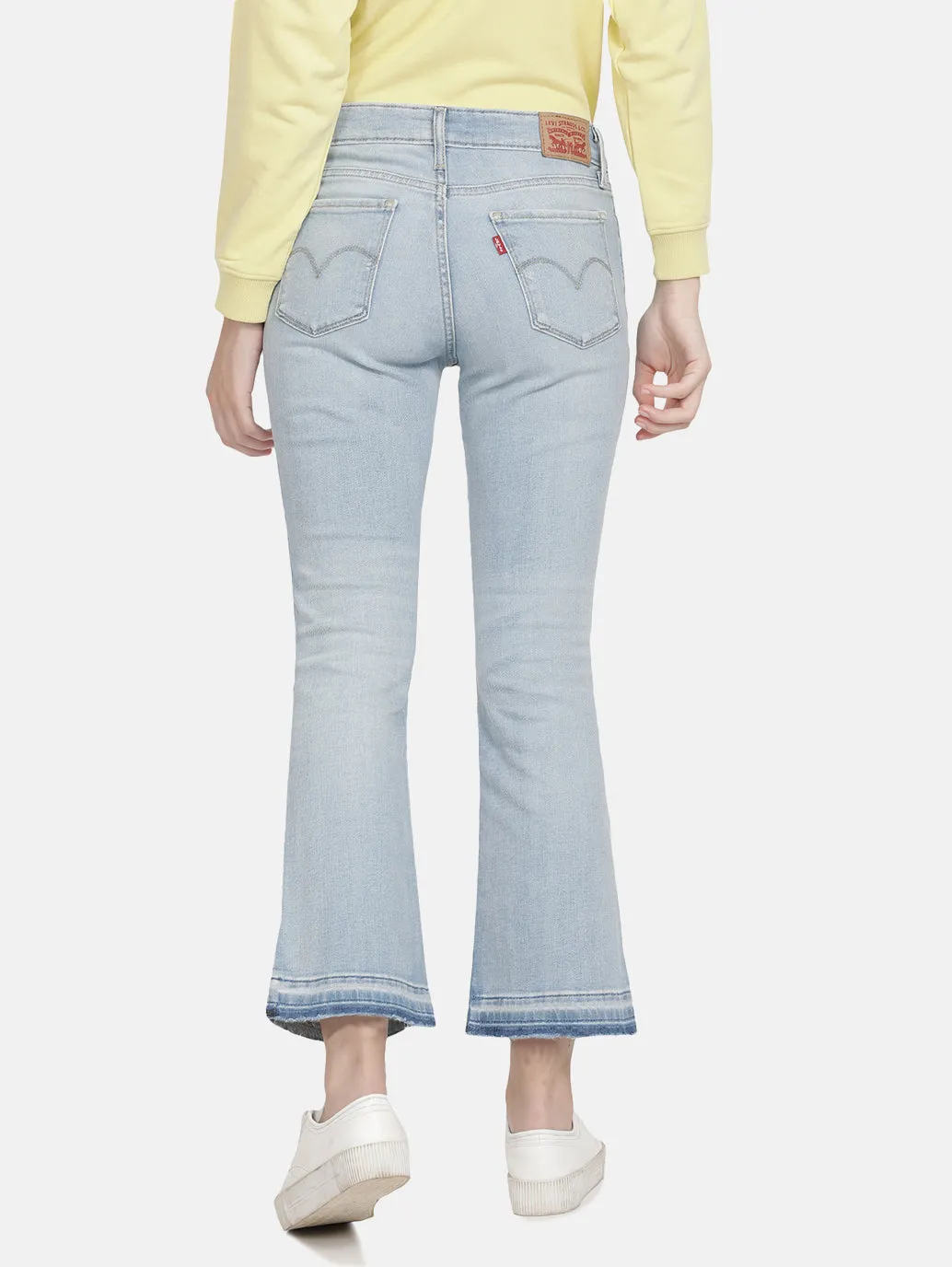 Women's 715 Bootcut Jeans