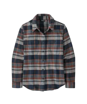 Women's Fjord Flannel Shirt