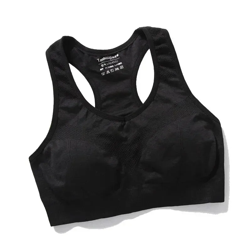 Women's Push-Up Sports Bra