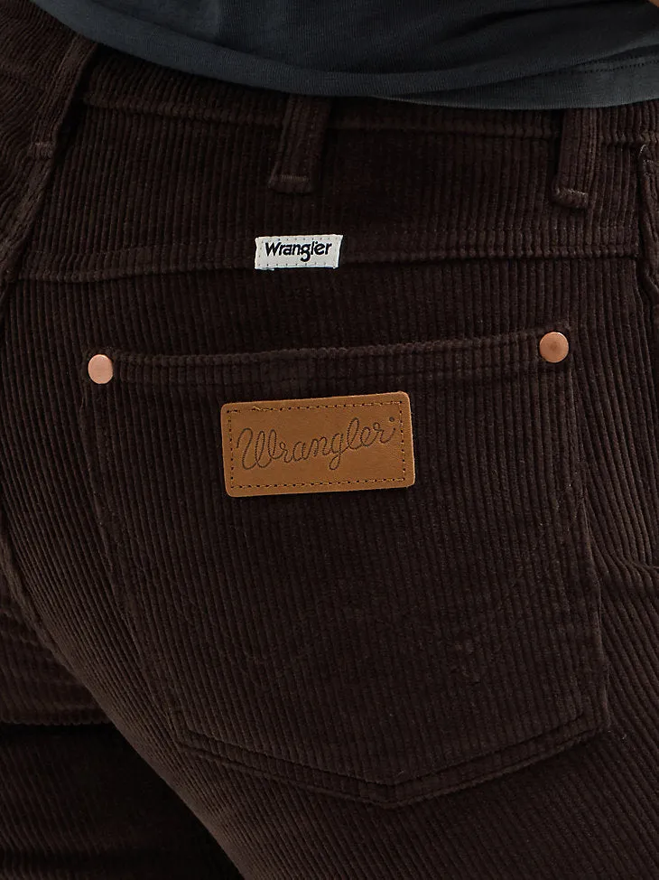 Wrangler Megan Corduroy Bootcut