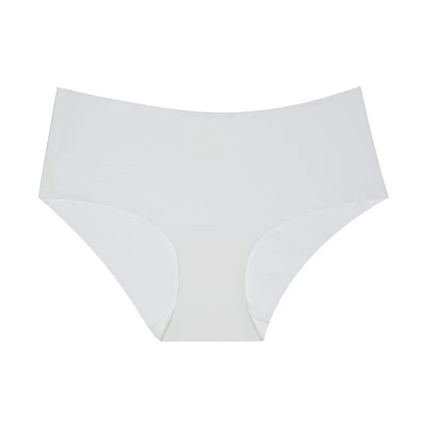 YAY Seamless Boyshort 3 Pack