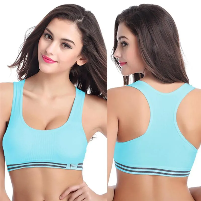 Yoga Sport Bras